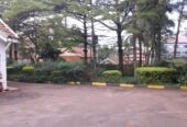 5 Bedroom House for Rent in Kololo Kampala