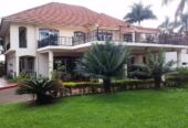 Kololo House for Sale