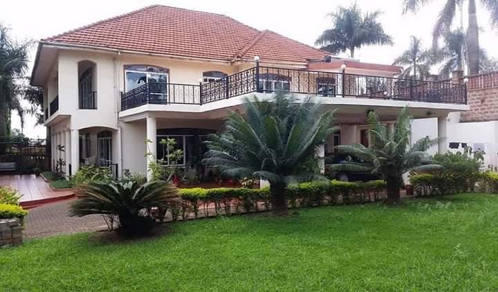 Kololo House for Sale