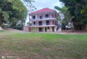 Lakeside Home on 3.5 Acres 4Sale in Bugiri off Entebbe Road