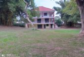 Lakeside Home on 3.5 Acres for Sale in Bugiri off Entebbe Ro