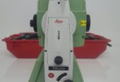 Leica FlexLine TS06 Plus R500 Reflectorless Total Station