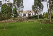 Posh Mansion on 14 Acres for Sale in Gobero, Kakiri Wakiso