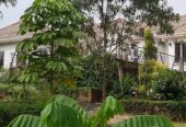 Posh Mansion on 14 Acres for Sale in Gobero, Kakiri Wakiso