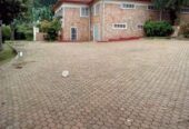 5 Bedroom House for Sale in Munyonyo