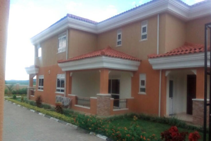 Nice House for sale in Munyonyo