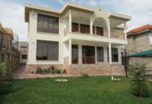 5 Bedroom House for Sale in Munyonyo Kampala