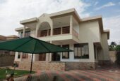 5 Bedroom House for Sale in Munyonyo Kampala