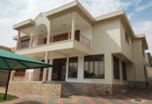 5 Bedroom House for Sale in Munyonyo Kampala