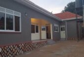 Posh 4 Bedroom Bungalow