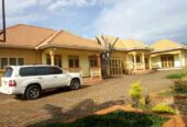 6 Bedroom Home for Sale in Gayaza Busiika