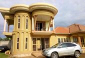 6 Bedroom Home for Sale in Gayaza Busiika