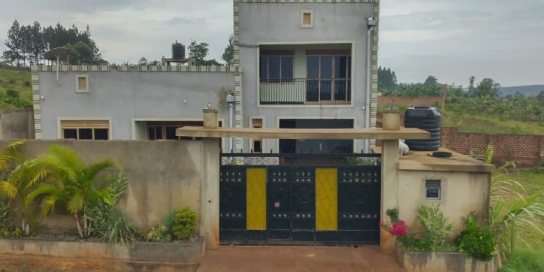 6 bedrooms house in Bukerere Namugongo for Sale.