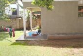 House in Kyanja having 3 bedroom for sale.