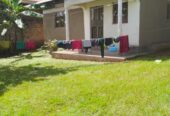 House in Kyanja having 3 bedroom for sale.