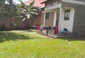 House in Kyanja having 3 bedroom for sale.