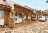 These are 3 rental units for sale in Kira Mulawa.