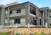 6 bedrooms in Munyonyo for sale.