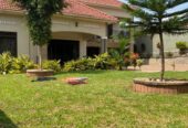 House in Kulambiro having 5 bedrooms for sale.