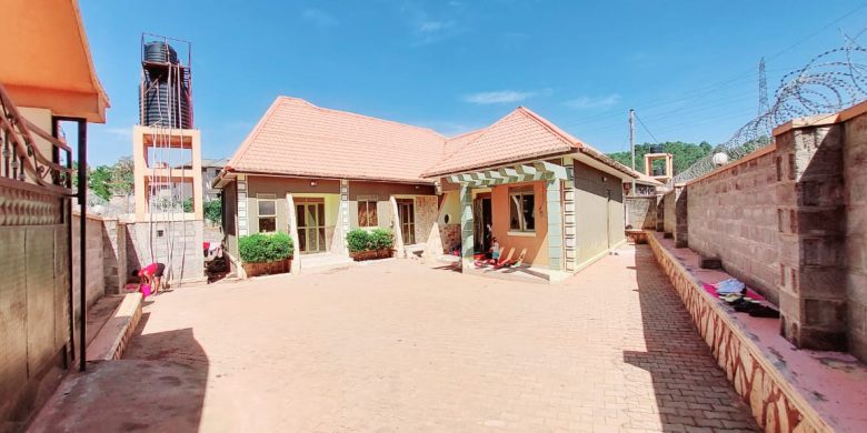 3 rental units for sale in Kira Mulawa