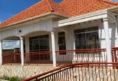 House in Kyanja consisting of 4 bedroom for sale.