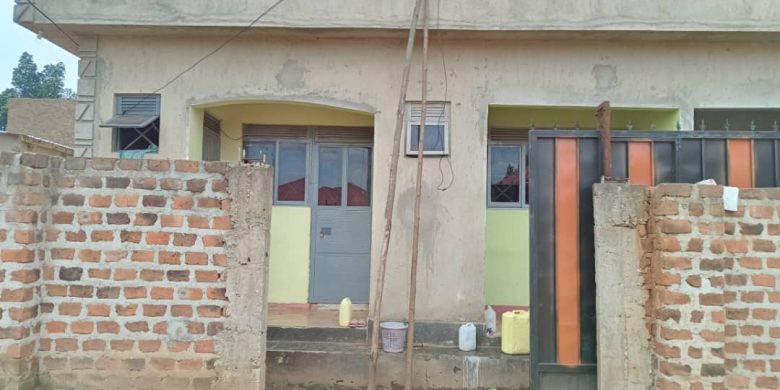 5 rental units for sale in Seeta Bajjo