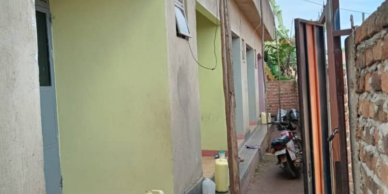 5 rental units for sale in Seeta Bajjo