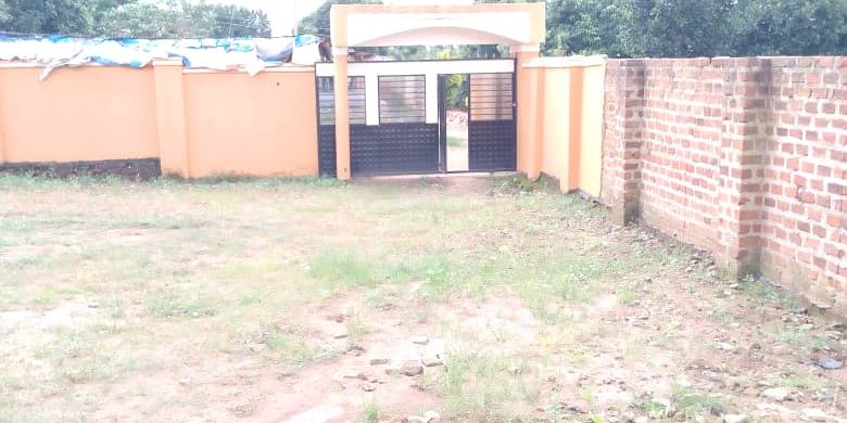 3 rental units for sale in Garuga, Entebbe