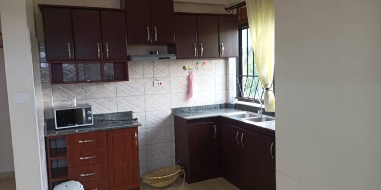 Apartments for sale in Kira Butenga Estate.