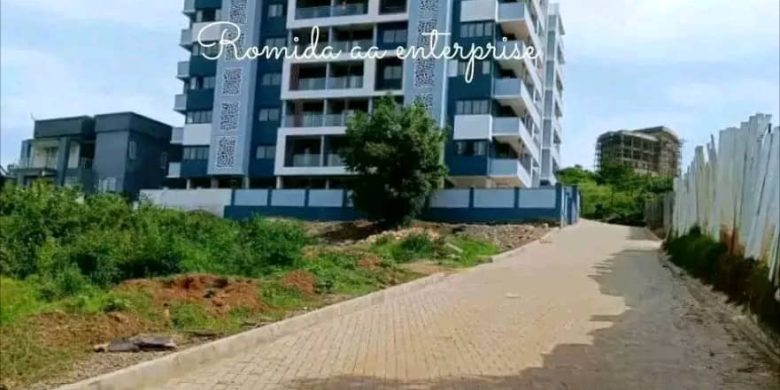 Apartment units on quick sale at Mutungo Hill