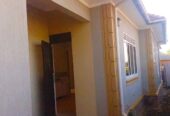 4 Bedroom House in Bwebajja on Sale.