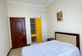 This is a 3 bedrooms apartment in Naguru hill