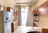 This is a 3 bedrooms apartment in Naguru hill