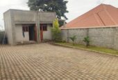 This is a 3 bedrooms house in Naluvule for sale.