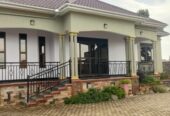 This is a 3 bedrooms house in Naluvule for sale.