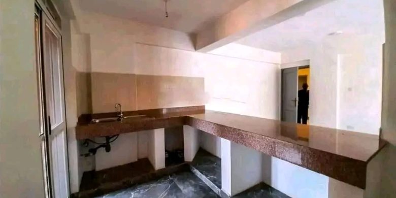 Apartment unit for sale in Bukoto Kampala