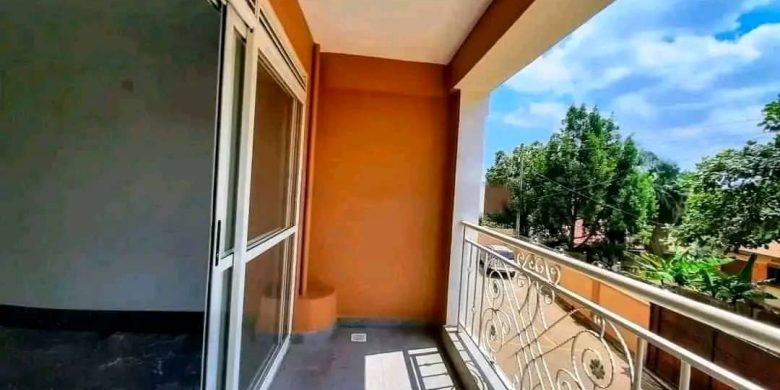 Apartment unit for sale in Bukoto Kampala