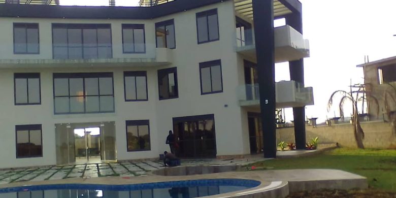 Mansion in Kigo with 5 bedrooms for sale