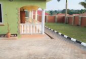 This is a house for sale in Gayaza