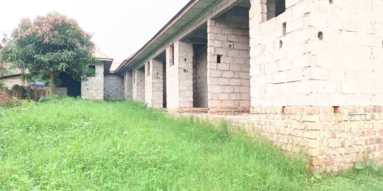 shell renta7 l units in Namugongo Joggo for sale