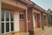 6 rental houses in Kyanja for sale