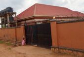 7 rental units in Wakiso town on sale