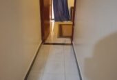 Apartment condominium in Naalya having 2 bedrooms on sale.