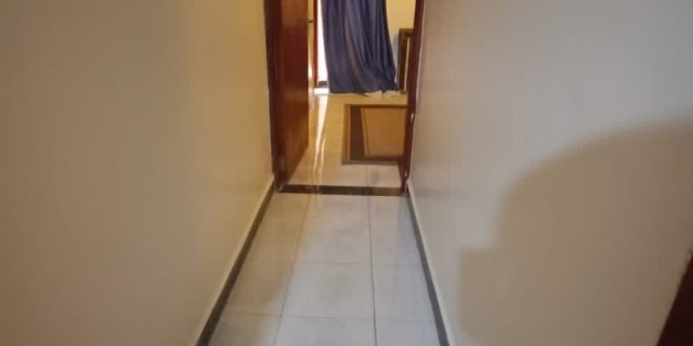 Apartment condominium in Naalya having 2 bedrooms on sale.