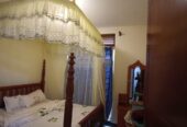 Apartment condominium in Naalya having 2 bedrooms on sale.