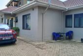 House in Kira Mamerito Road with 4 bedrooms on sale