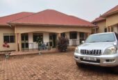 17 rental houses in Entebbe Ziru for sale.