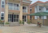 Mansion of 5 bedrooms for sale in Kyanja, Kensington.