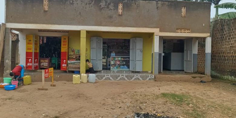 Rentals for sale in Kiwanga Bweyogerere