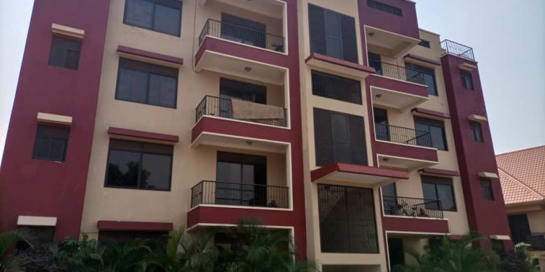 Apartment in Kira Mulawa with 3 bedrooms